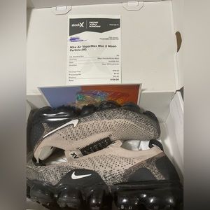 Nike vapor max